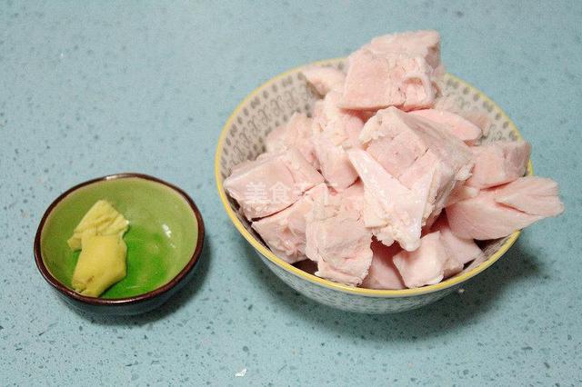 电饭锅怎么煮粥窍门，早餐店煮粥的套路就是这个