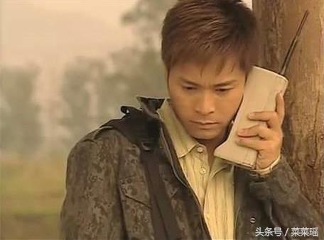 郭晋安演的tvb电视剧，<三夺视帝>八部经典电视剧