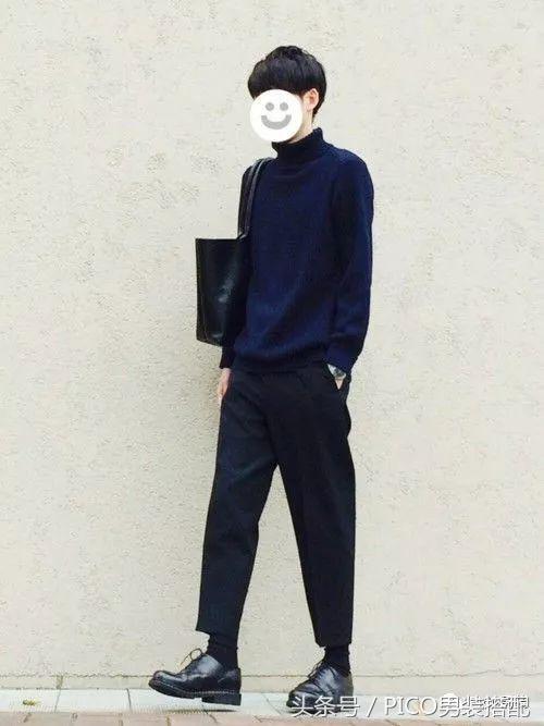 现在流行的穿搭男春夏，春夏职场男士穿搭不能随意