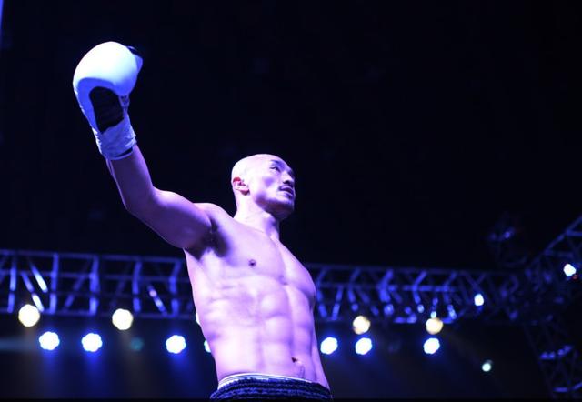 武僧一龙个人简介，网红武僧一龙被少林寺永远的逐出师门