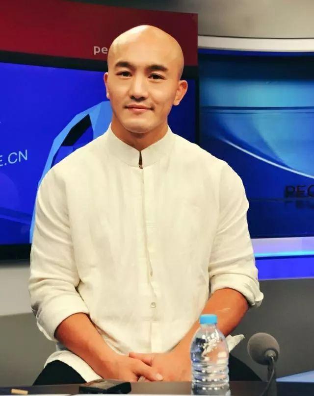 武僧一龙个人简介，网红武僧一龙被少林寺永远的逐出师门