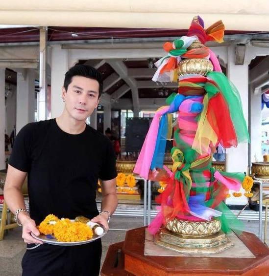 泰剧暮光之爱第一季，泰剧真爱不灭被誉为泰版暮光之城