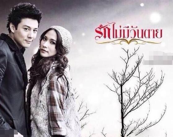 泰剧暮光之爱第一季，泰剧真爱不灭被誉为泰版暮光之城