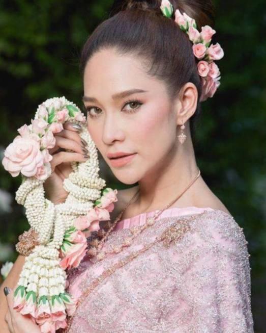 泰剧暮光之爱第一季，泰剧真爱不灭被誉为泰版暮光之城