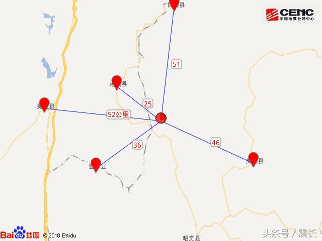 四川地震情况如何，四川六级地震现在的情况怎么样了