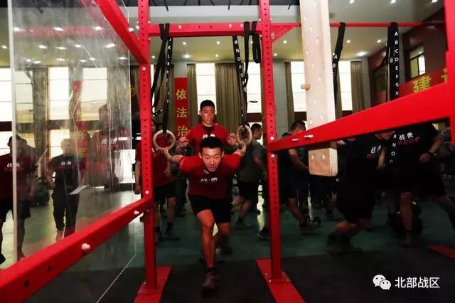 各兵种军人训练超燃，直击第75集团军某旅多兵种联合训练