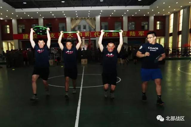 各兵种军人训练超燃，直击第75集团军某旅多兵种联合训练
