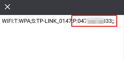 已连接的wifi怎么查看密码，手机上如何查看已连接wifi的密码