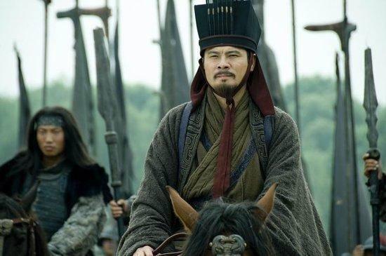 三國演義陳宮是什么樣的人,曹操與陳宮的塑料兄弟情 三國演義陳宮是什么樣的人,曹操與陳宮的塑料兄弟情