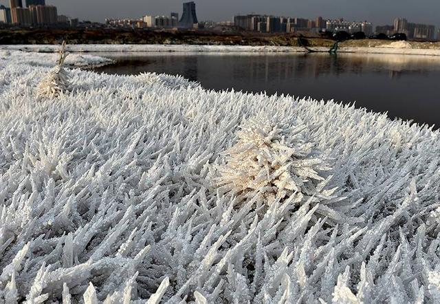 运城哪里有好的旅游景点，盘点运城八大旅游景点
