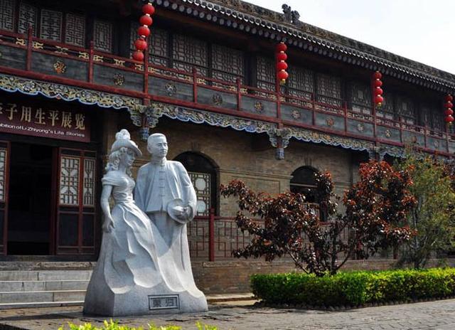 运城哪里有好的旅游景点，盘点运城八大旅游景点