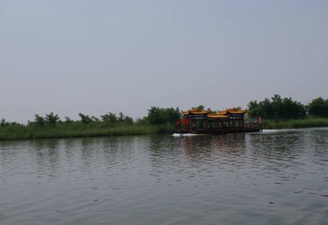 运城哪里有好的旅游景点，盘点运城八大旅游景点