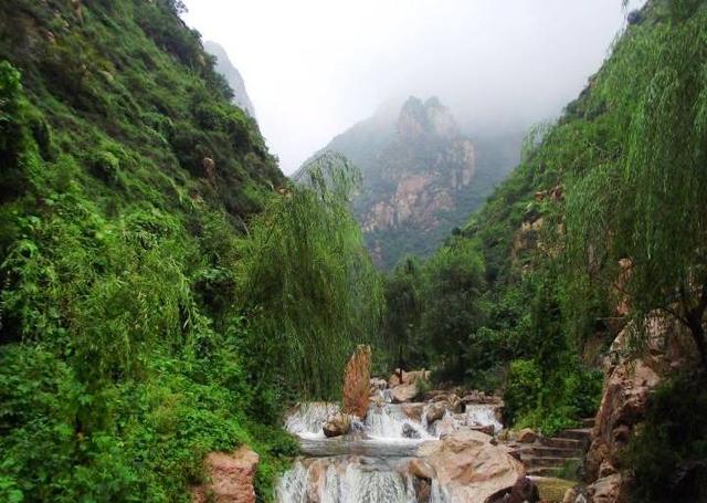 运城哪里有好的旅游景点，盘点运城八大旅游景点