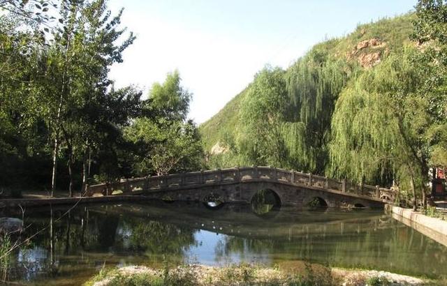 运城哪里有好的旅游景点，盘点运城八大旅游景点