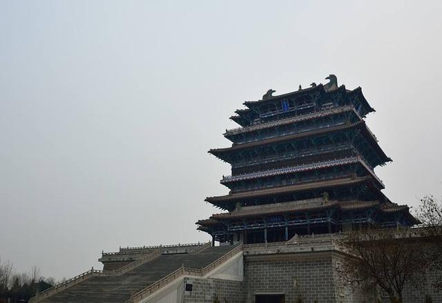 运城哪里有好的旅游景点，盘点运城八大旅游景点