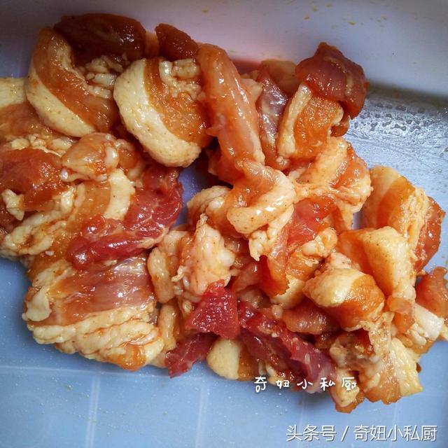 巴浪鱼干的最佳吃法，巴浪鱼干实惠营养