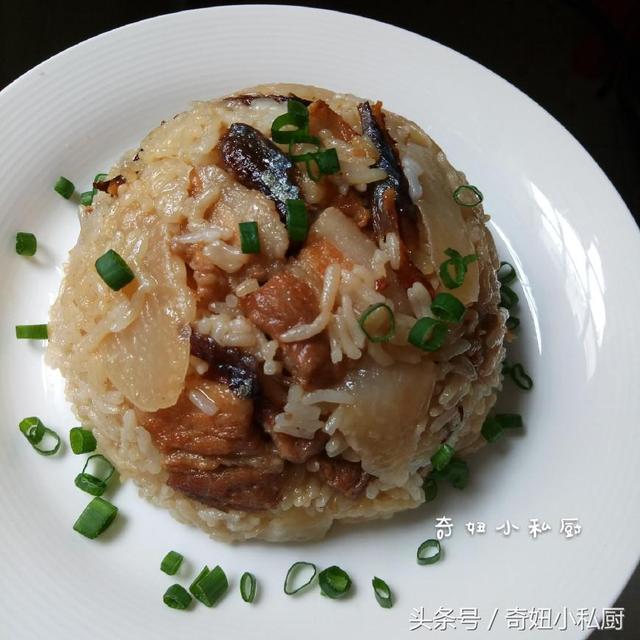 巴浪鱼干的最佳吃法，巴浪鱼干实惠营养