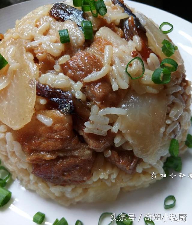 巴浪鱼干的最佳吃法，巴浪鱼干实惠营养