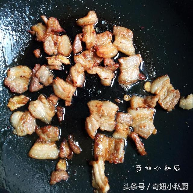 巴浪鱼干的最佳吃法，巴浪鱼干实惠营养