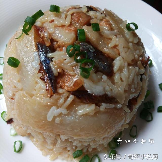 巴浪鱼干的最佳吃法，巴浪鱼干实惠营养