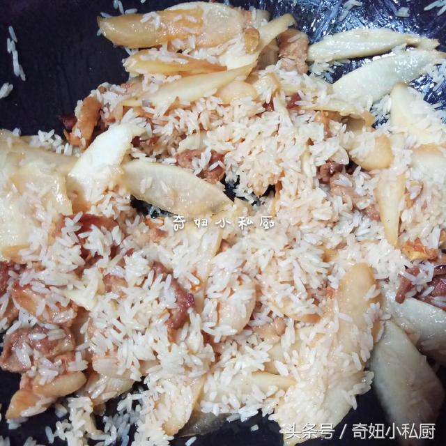 巴浪鱼干的最佳吃法，巴浪鱼干实惠营养