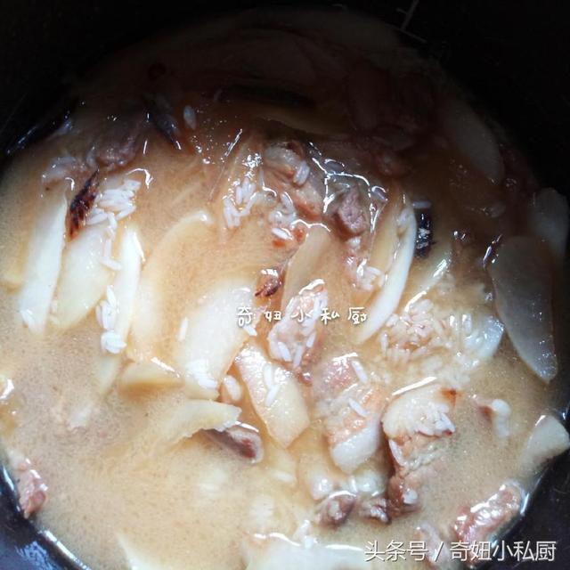 巴浪鱼干的最佳吃法，巴浪鱼干实惠营养