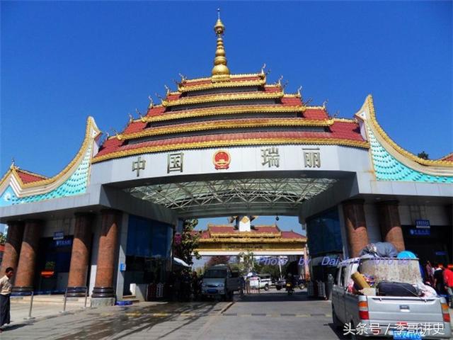 云南十大古国排名，如今为人所知的却仅有其中三个