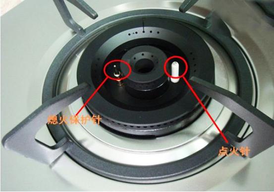 煤气灶打不着火原因和处理方法，燃气灶打不着火的原因和解决办法（几分钟就能解决）