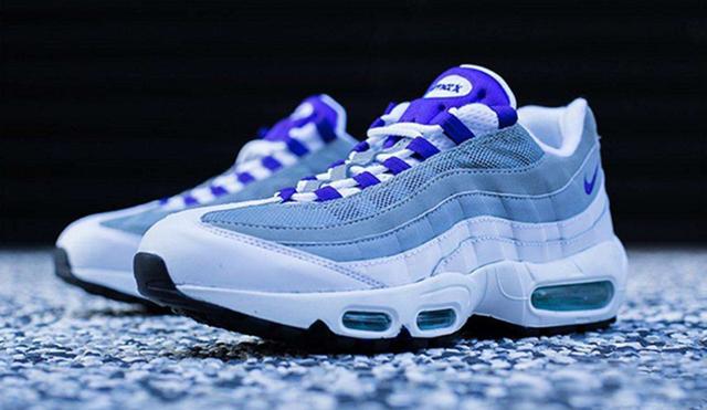 nike品牌介绍，Nike这个最熟悉的品牌