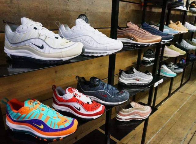nike品牌介绍，Nike这个最熟悉的品牌