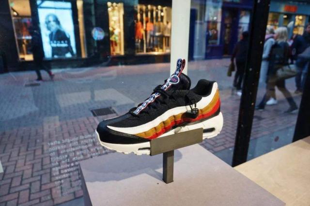 nike品牌介绍，Nike这个最熟悉的品牌