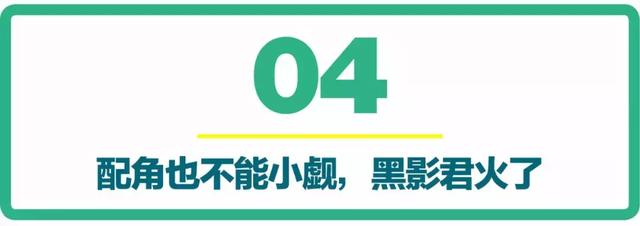 动漫排行榜前十名高颜值，动漫第一劳模小黑