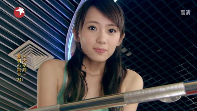 爱情公寓主演都演过哪些戏，两人同演爱情公寓走红