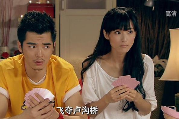 爱情公寓主演都演过哪些戏，两人同演爱情公寓走红