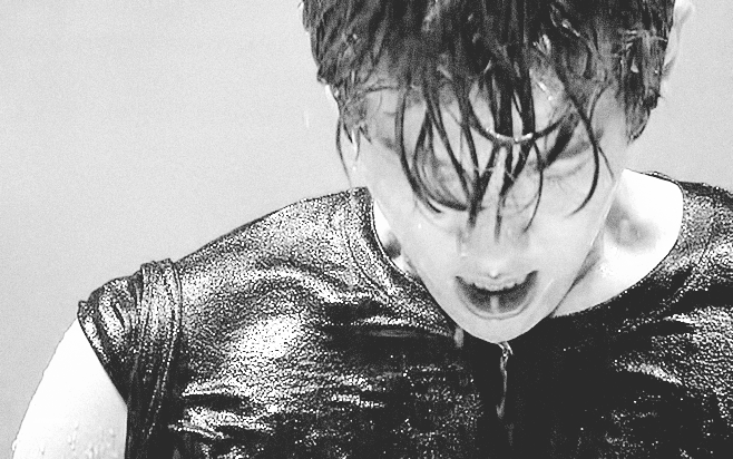 边伯贤啵啵虎，母胎中的人气王