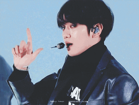 边伯贤啵啵虎，母胎中的人气王