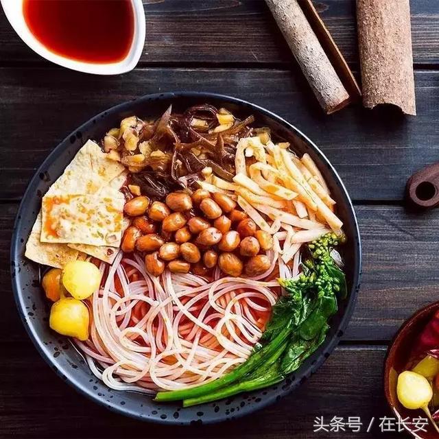 夏天清凉开胃小菜，夏天没食欲就靠它们拯救了