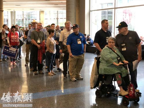 国家制式步枪大全，全国步枪协会周年大会首日平静度过