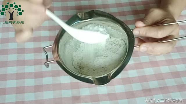 自制发面糖饼,懒人也能做发面糖饼 自制发面糖饼,懒人也能做发面糖饼