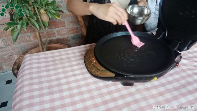 自制发面糖饼,懒人也能做发面糖饼 自制发面糖饼,懒人也能做发面糖饼