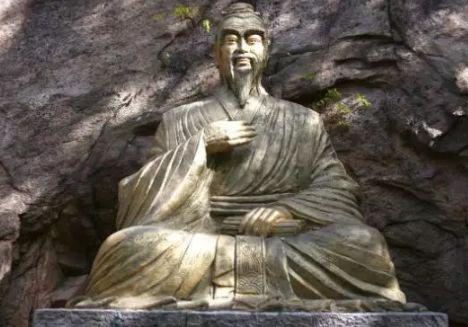 鬼谷子纵横智慧，鬼谷子一生研究通天彻地的智慧