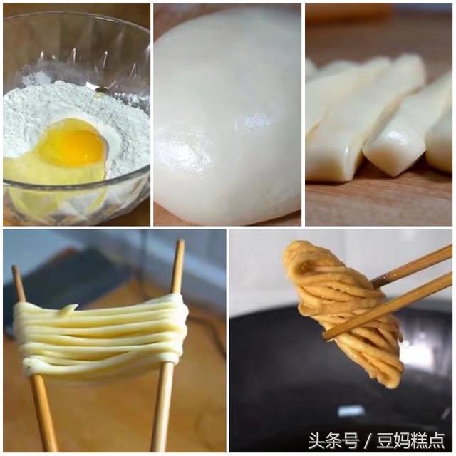 詳解9款超經典的街頭小吃，拿走！學會自己做 熱愛美食 第21张