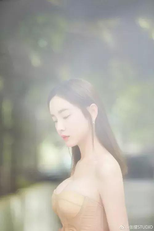 张檬都整了哪里，张檬居然亲口承认自己是小三了