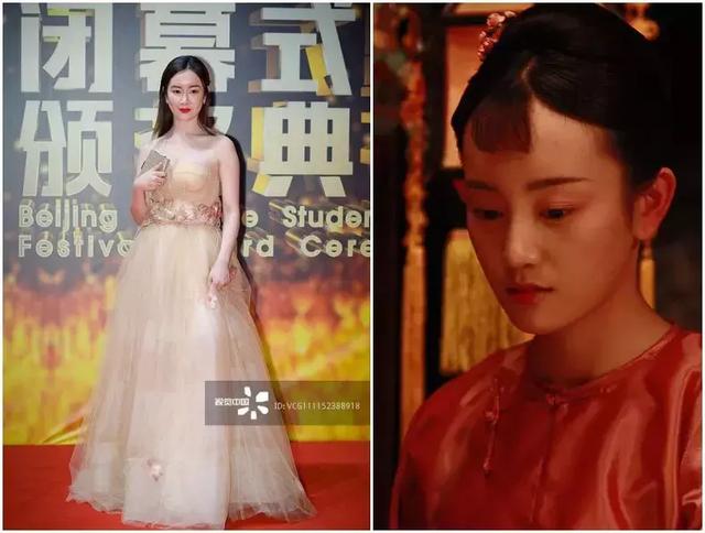 张檬都整了哪里，张檬居然亲口承认自己是小三了