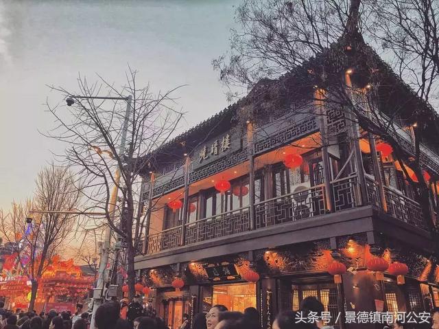 南京小众景点南京网红打卡，别去网红景点踩雷了