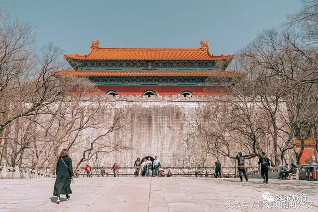 南京小众景点南京网红打卡，别去网红景点踩雷了