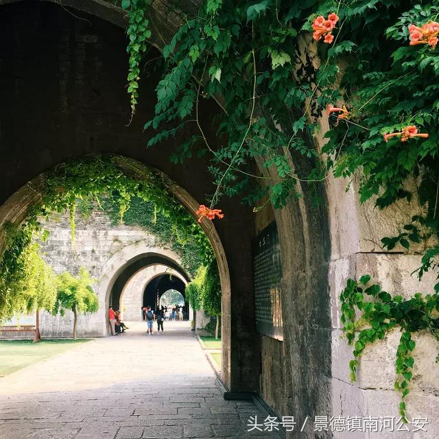 南京小众景点南京网红打卡，别去网红景点踩雷了