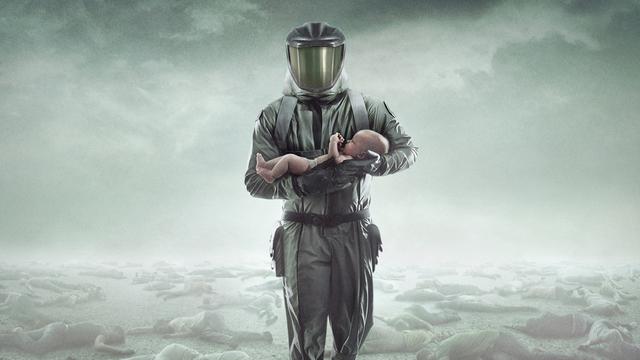 除了行尸走肉还有这些末世求生美剧可以看，最新末世题材美剧