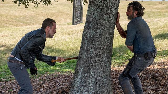 除了行尸走肉还有这些末世求生美剧可以看，最新末世题材美剧