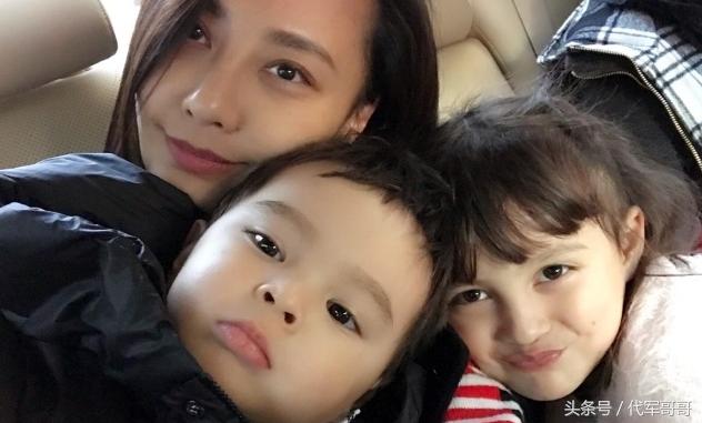 吴奇隆和前妻结婚几年，变脸嫁老外却惹非议